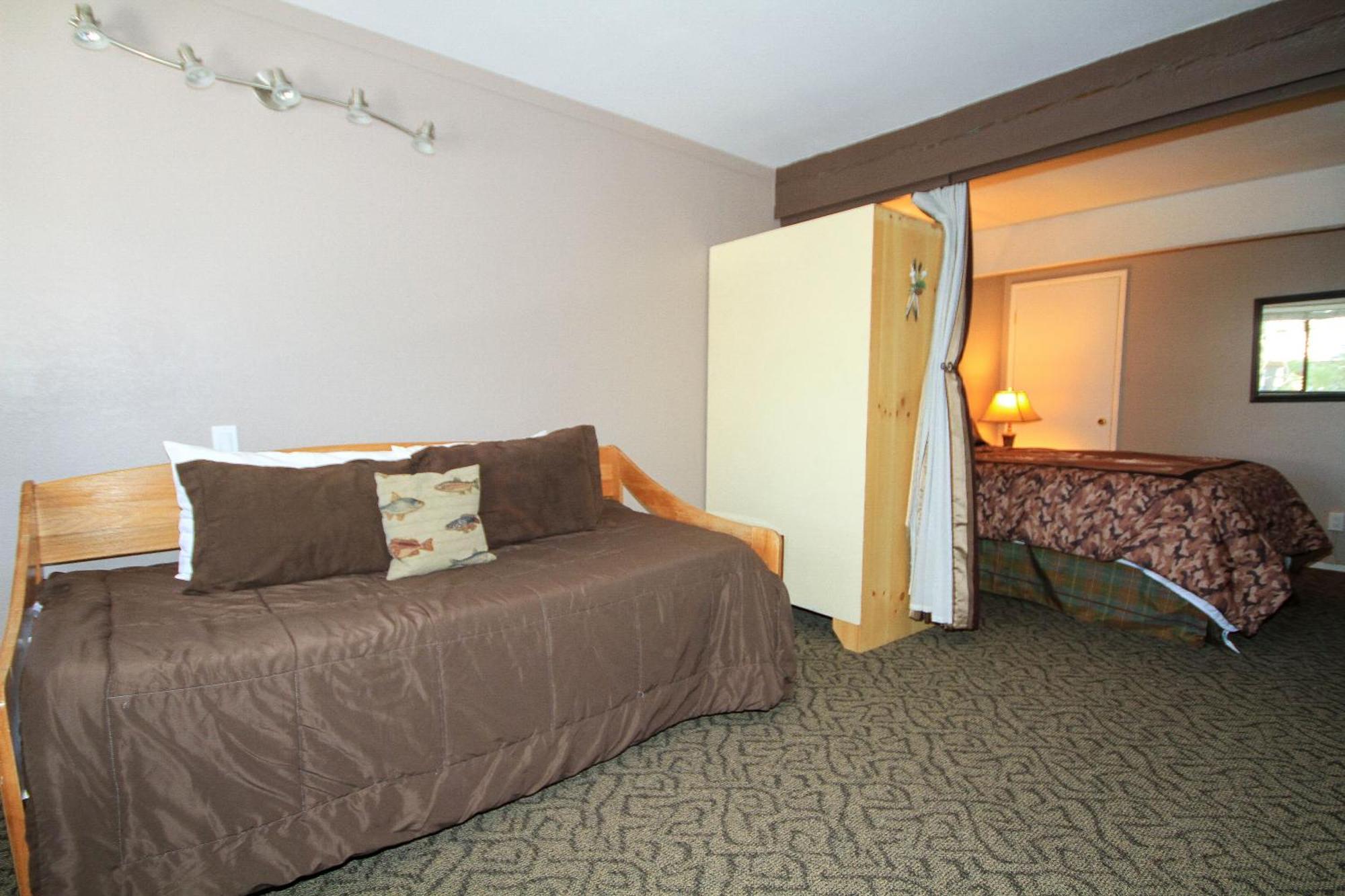 Mammoth & Racquet Club #94 Holiday home