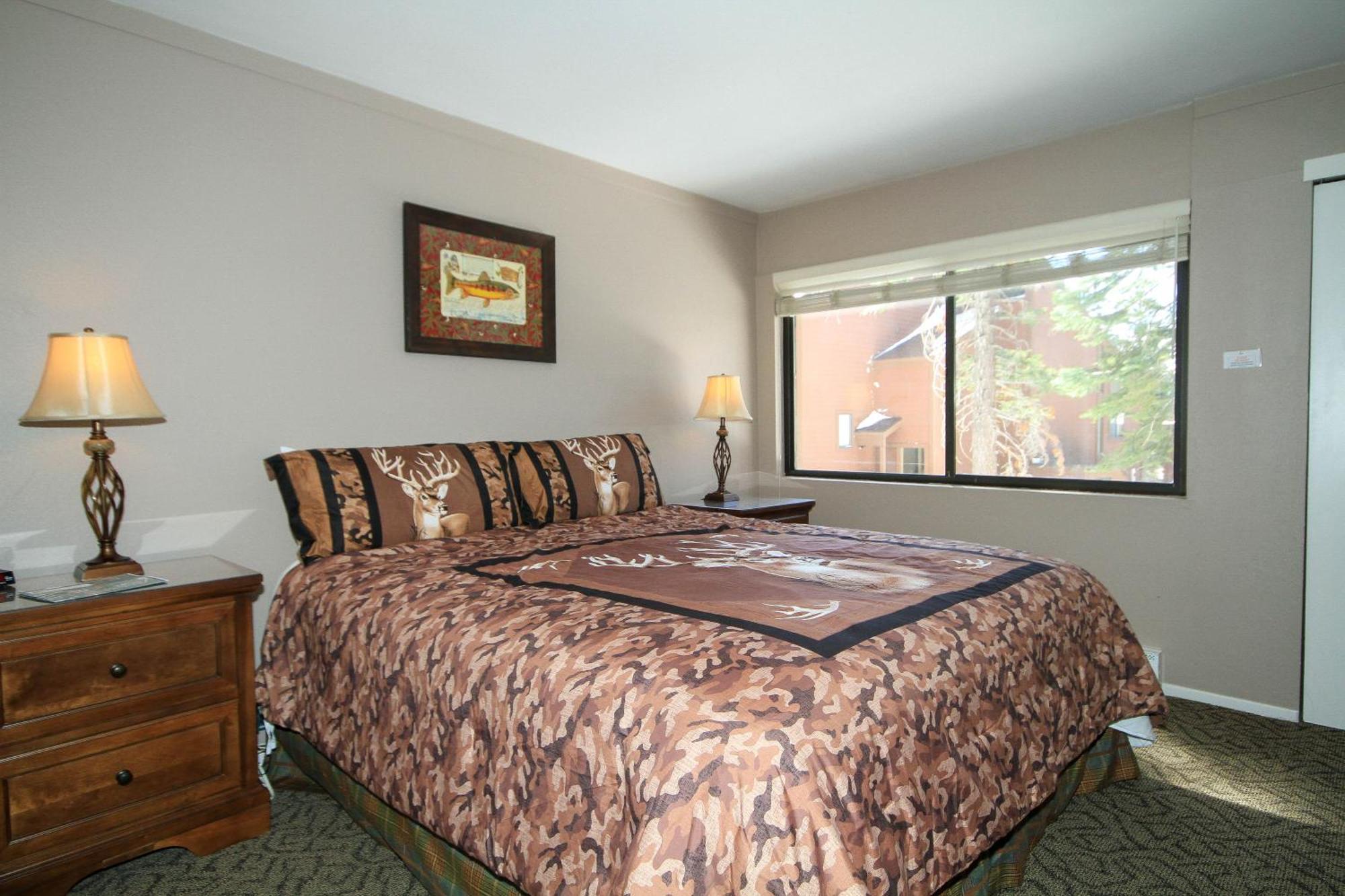 Holiday home Mammoth & Racquet Club #94 *